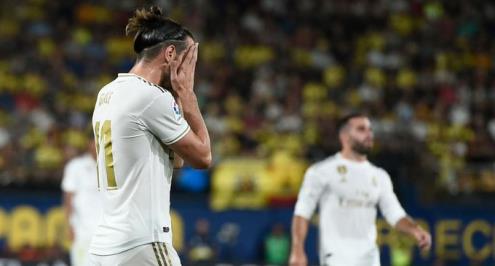 مباراة واحدة.. الاتحاد الإسباني يعلن مدة إيقاف بيل